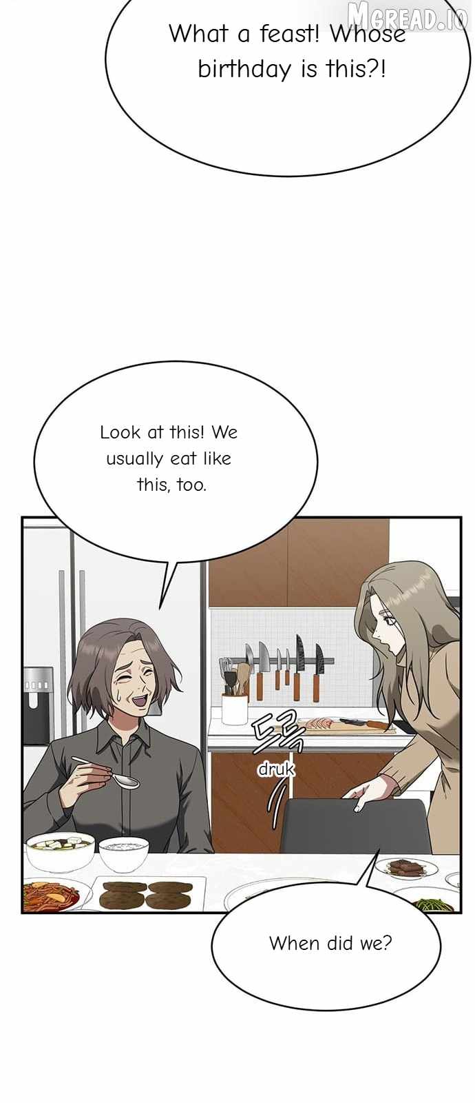 Read Change Me chapter 132 image 70 on Lezhin