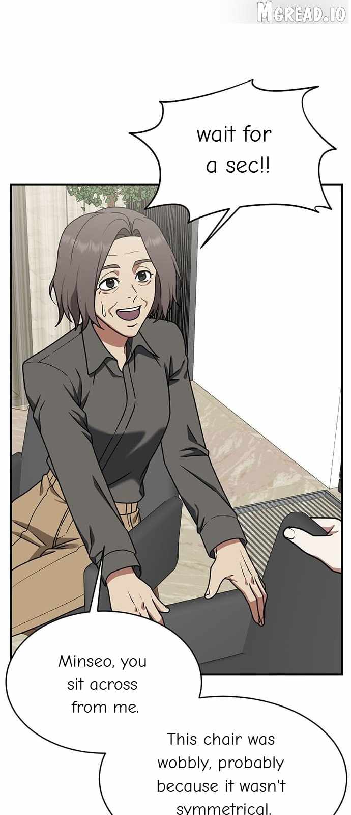 Read Change Me chapter 132 image 71 on Lezhin