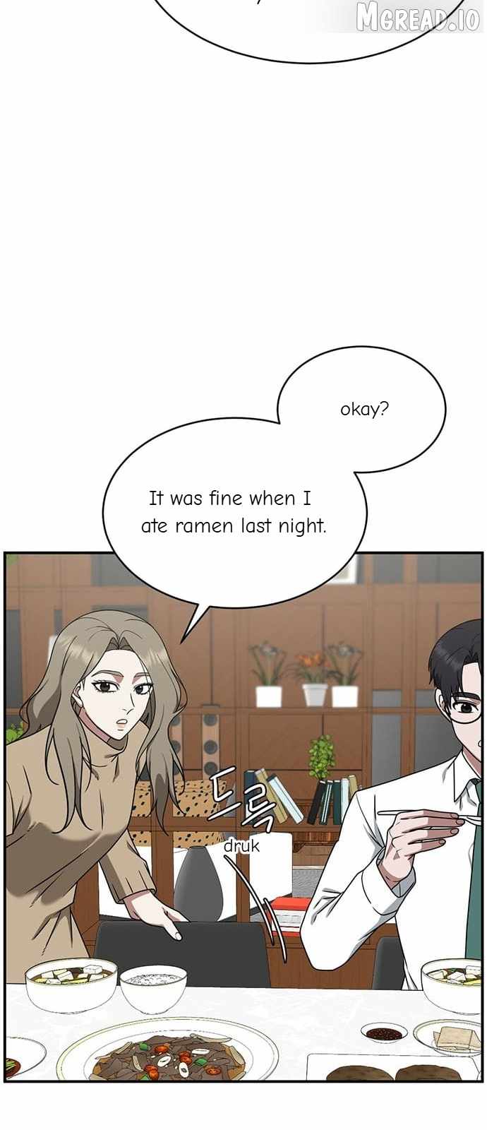 Read Change Me chapter 132 image 72 on Lezhin