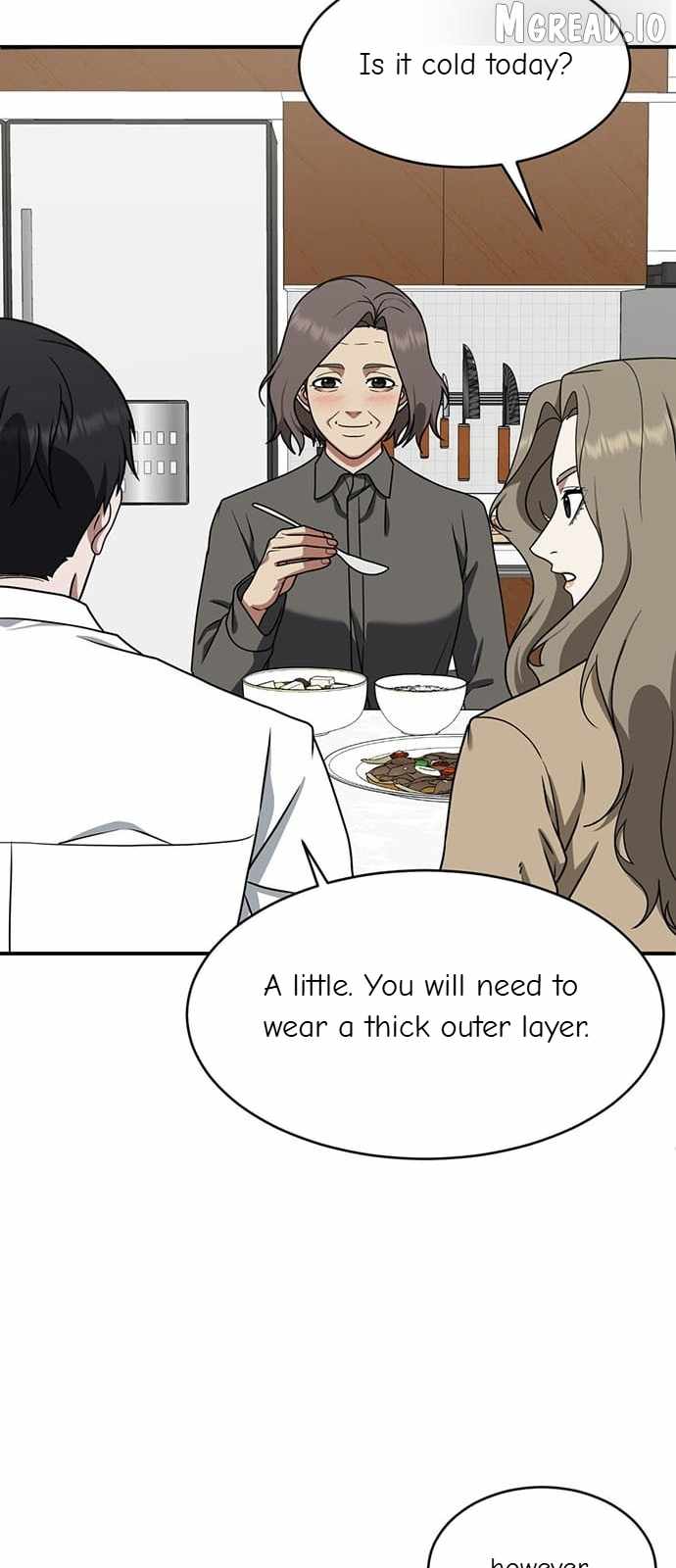 Read Change Me chapter 132 image 74 on Lezhin