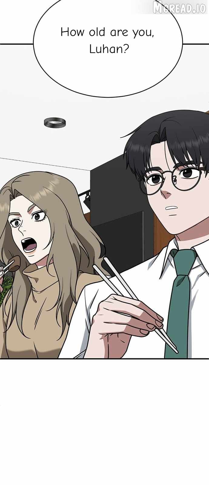 Read Change Me chapter 132 image 76 on Lezhin