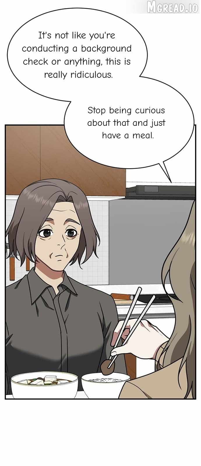 Read Change Me chapter 132 image 79 on Lezhin