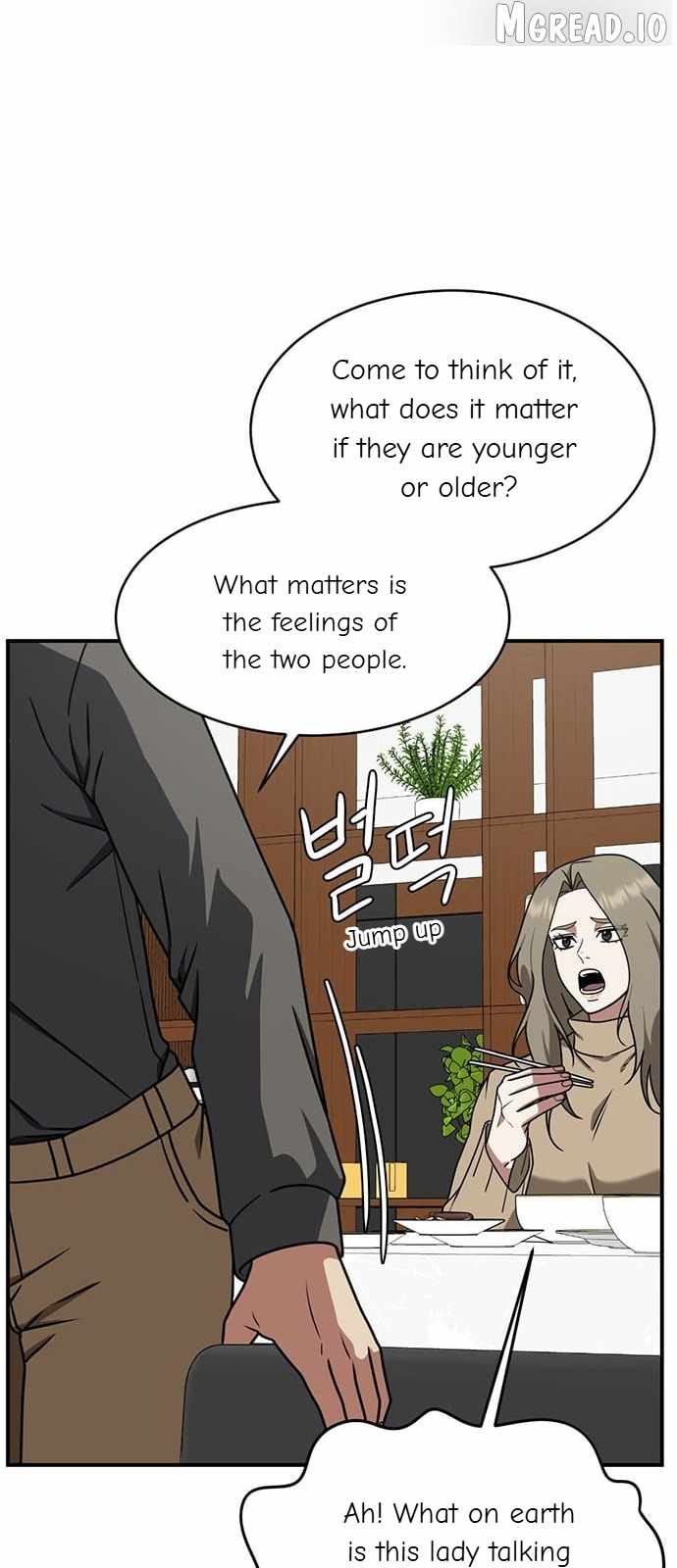 Read Change Me chapter 132 image 80 on Lezhin