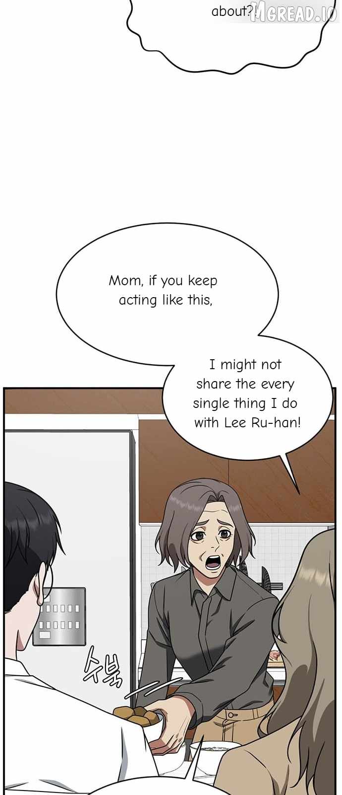 Read Change Me chapter 132 image 81 on Lezhin