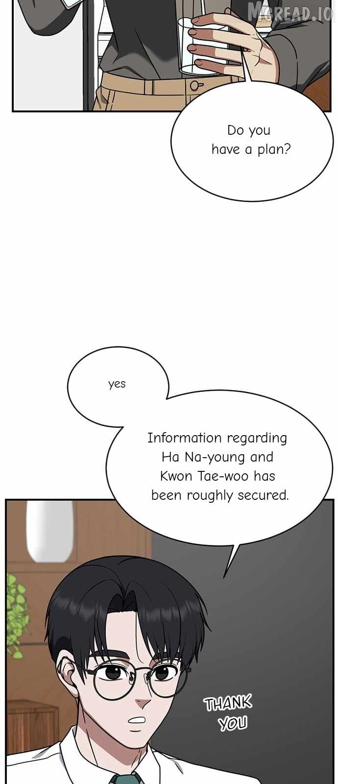 Read Change Me chapter 132 image 83 on Lezhin