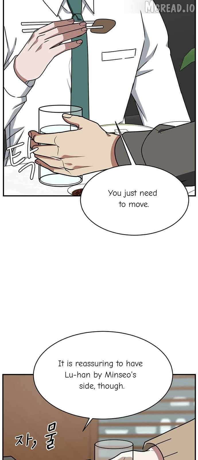 Read Change Me chapter 132 image 84 on Lezhin