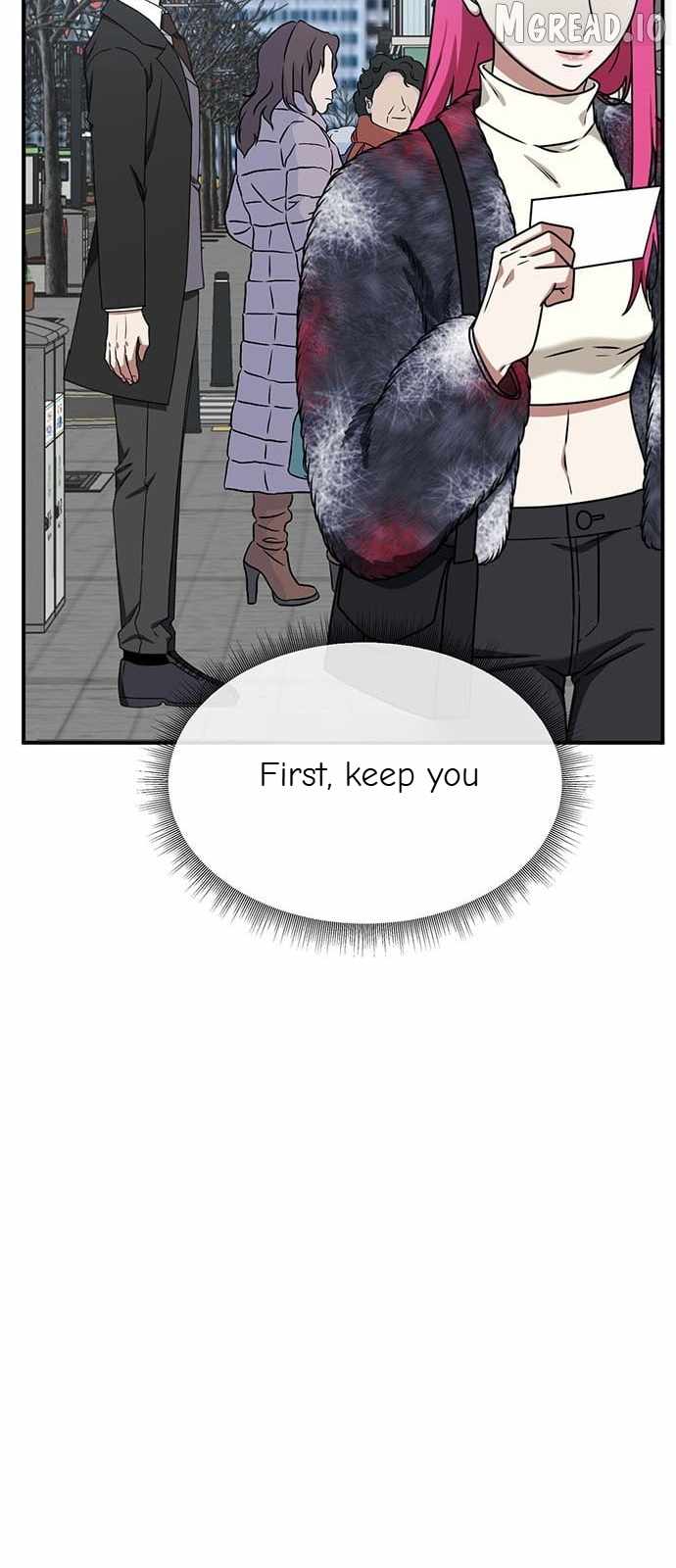 Read Change Me chapter 132 image 9 on Lezhin