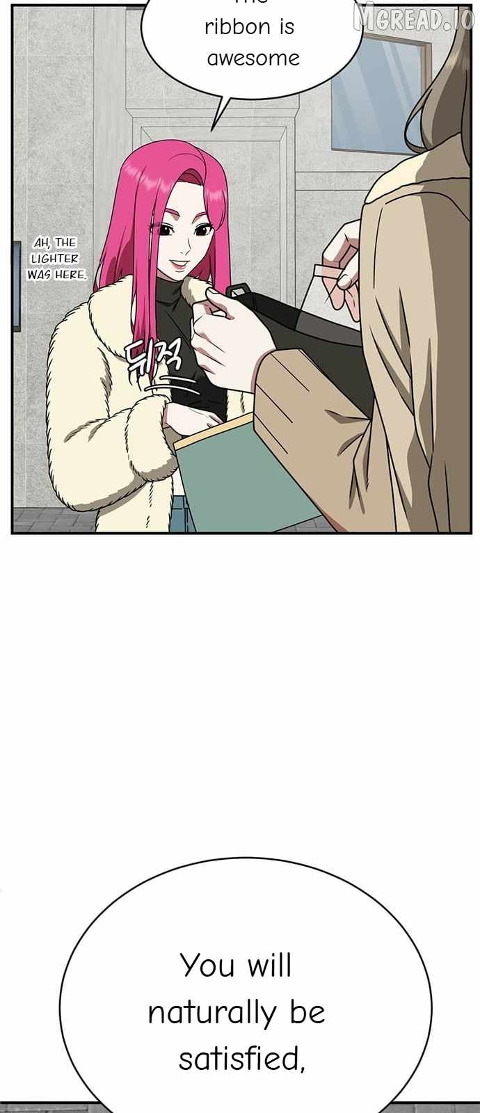 Read Change Me chapter 133 image 11 on Lezhin