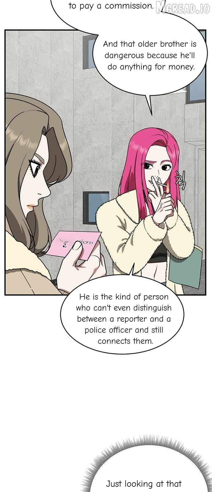 Read Change Me chapter 133 image 13 on Lezhin