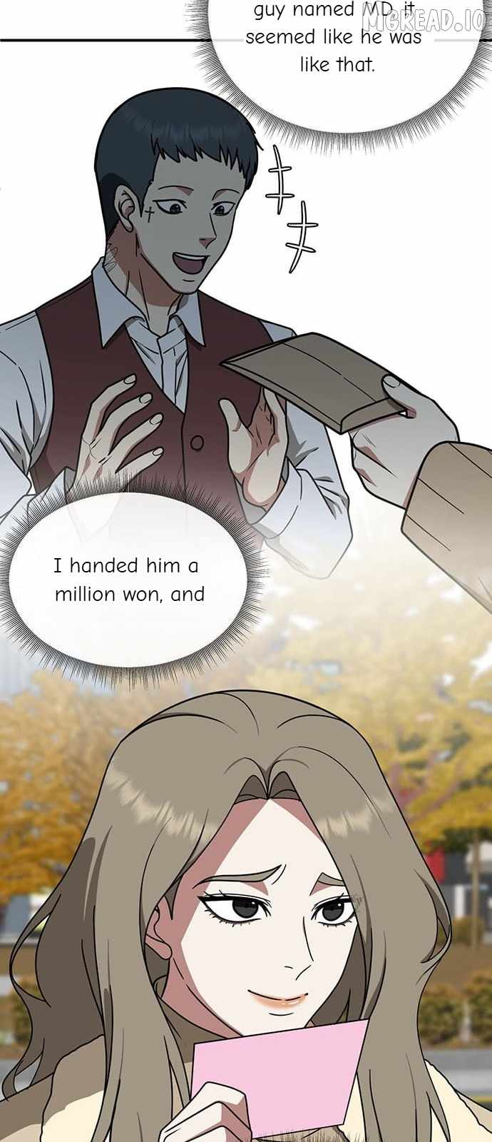 Read Change Me chapter 133 image 14 on Lezhin