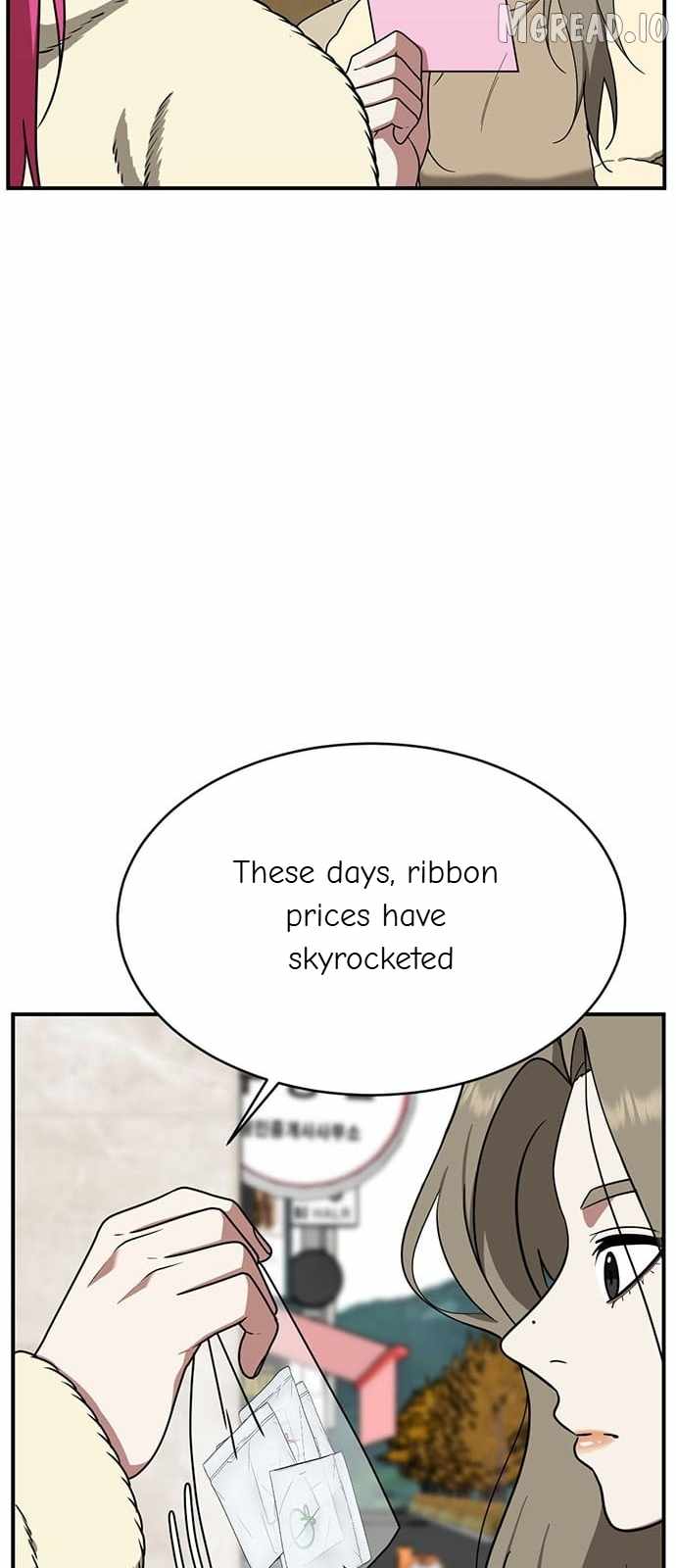 Read Change Me chapter 133 image 16 on Lezhin