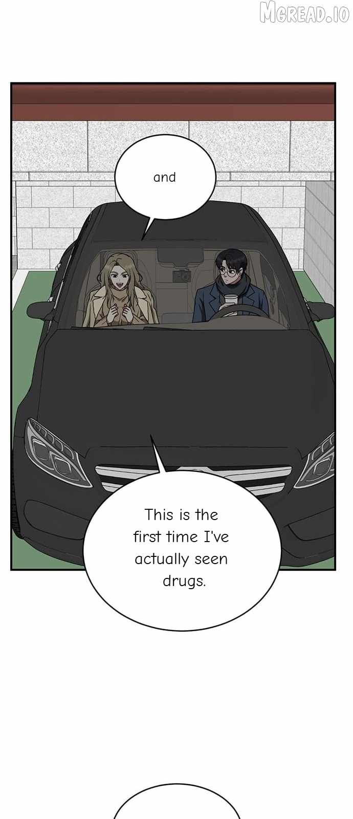 Read Change Me chapter 133 image 19 on Lezhin