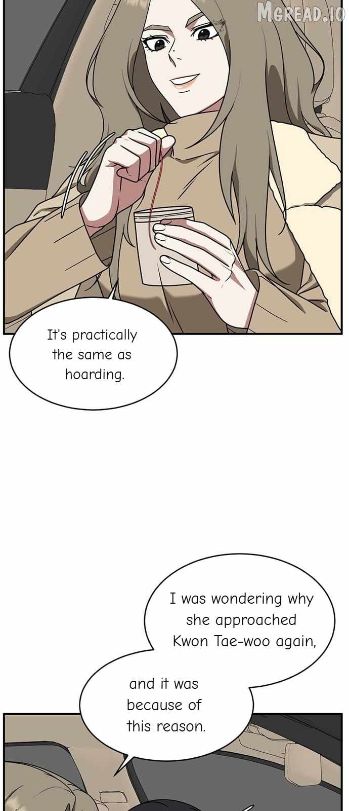 Read Change Me chapter 133 image 24 on Lezhin