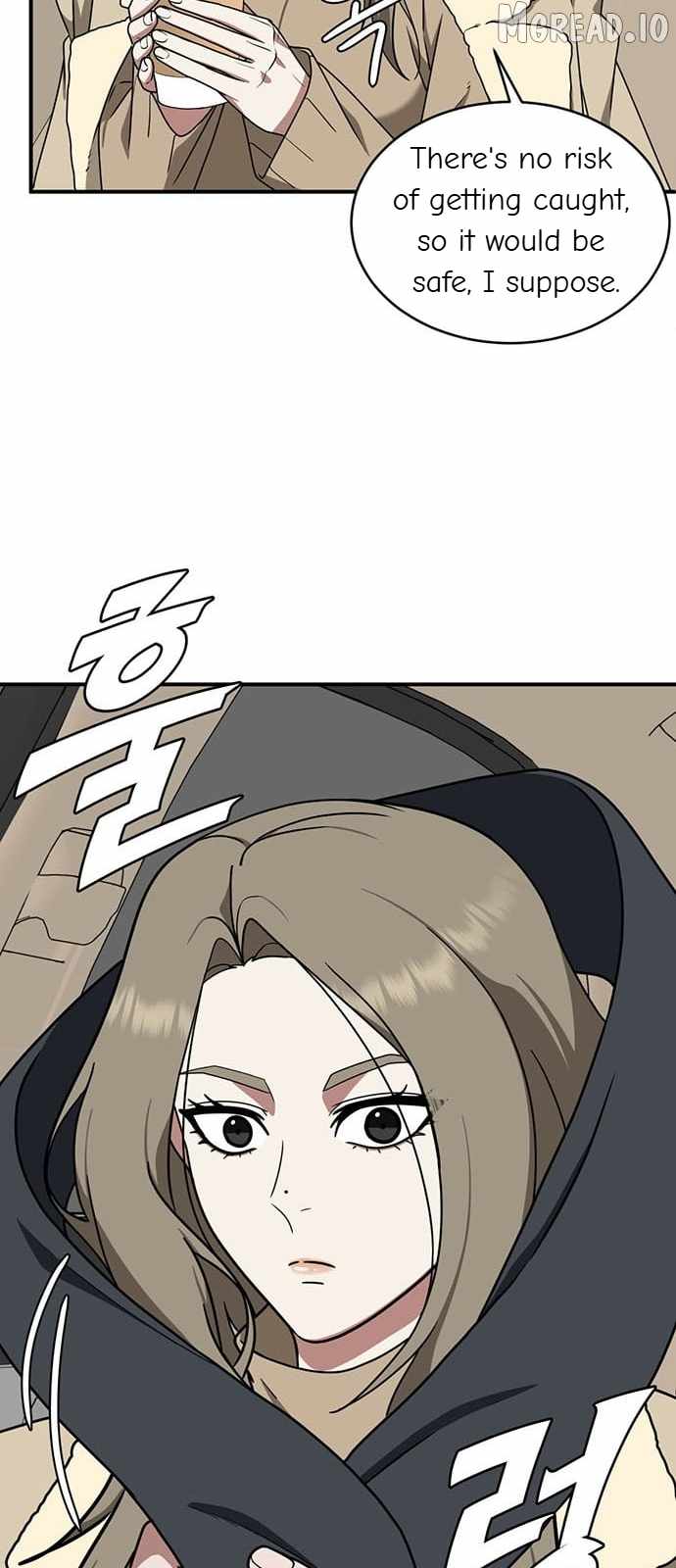 Read Change Me chapter 133 image 27 on Lezhin