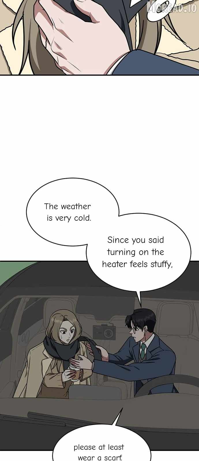 Read Change Me chapter 133 image 28 on Lezhin