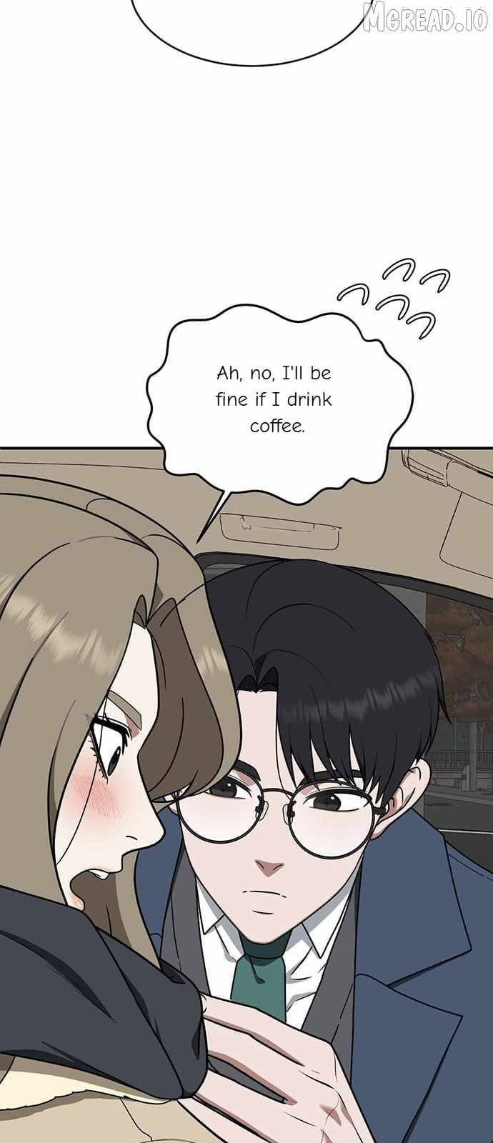 Read Change Me chapter 133 image 29 on Lezhin