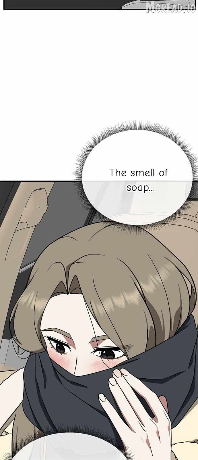 Read Change Me chapter 133 image 31 on Lezhin