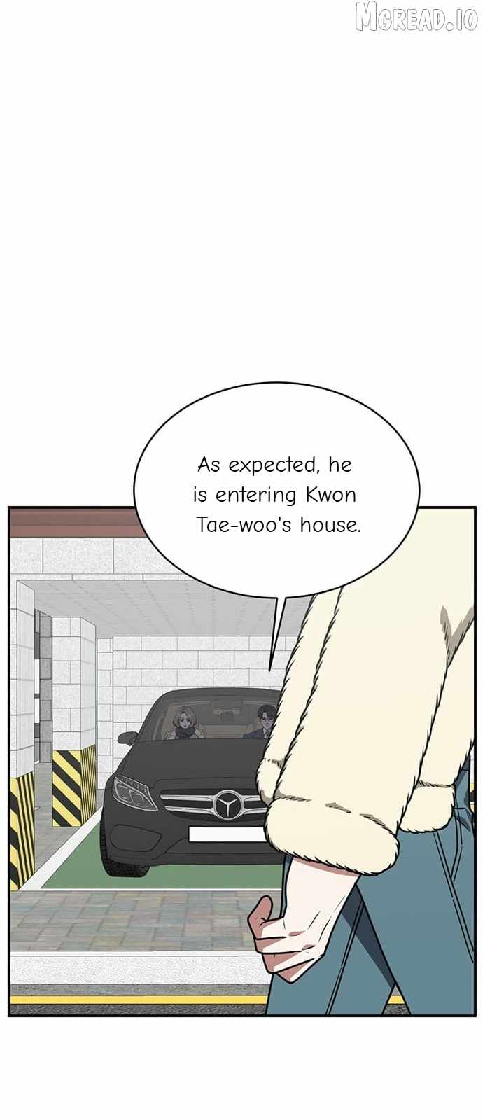 Read Change Me chapter 133 image 33 on Lezhin