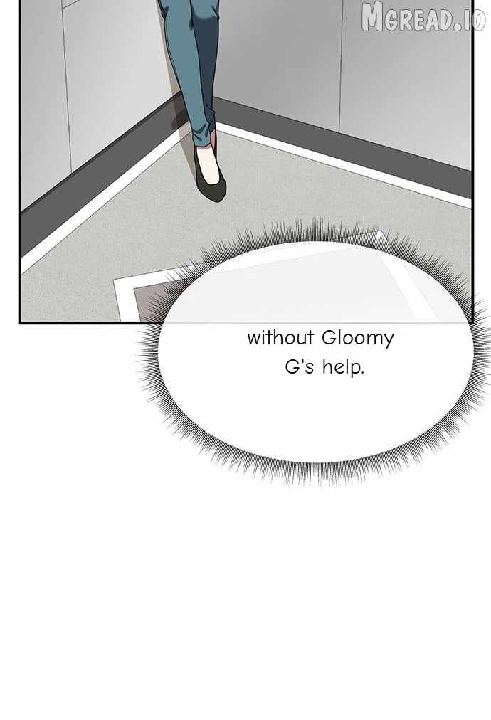 Read Change Me chapter 133 image 39 on Lezhin
