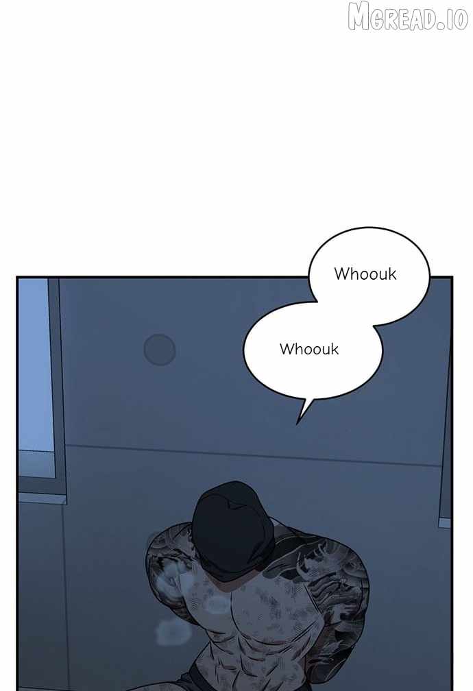 Read Change Me chapter 133 image 40 on Lezhin