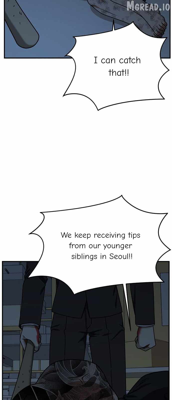 Read Change Me chapter 133 image 47 on Lezhin