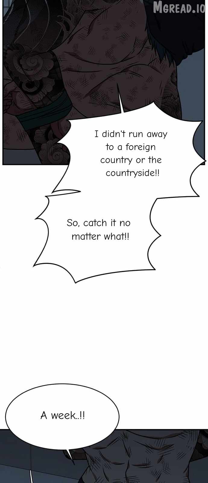 Read Change Me chapter 133 image 48 on Lezhin