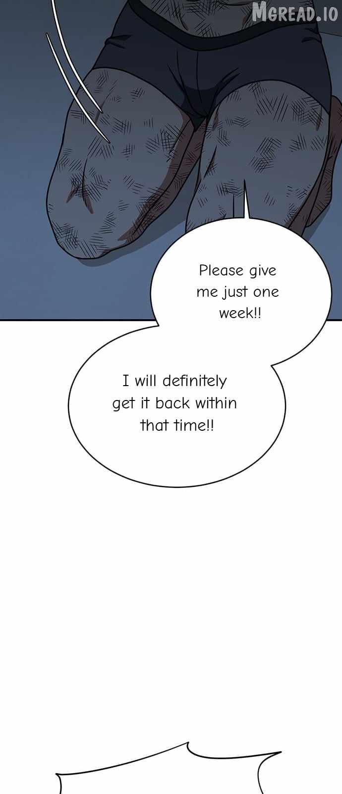 Read Change Me chapter 133 image 49 on Lezhin