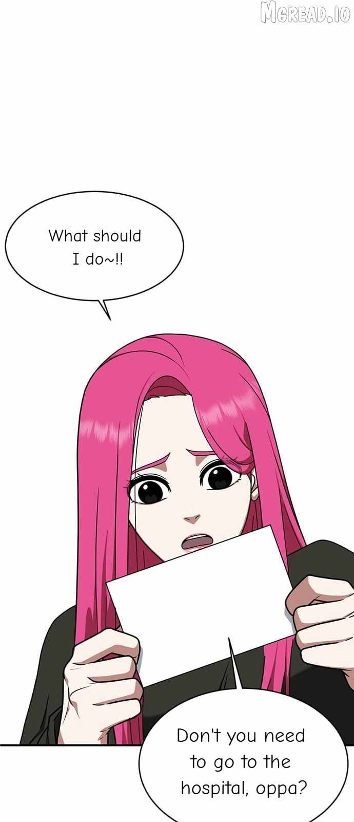 Read Change Me chapter 133 image 58 on Lezhin