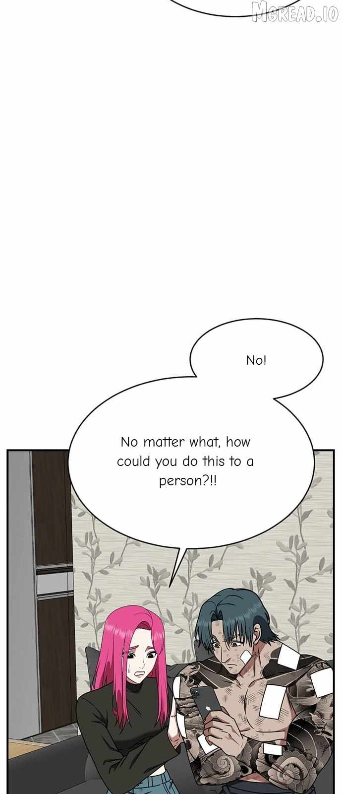 Read Change Me chapter 133 image 59 on Lezhin