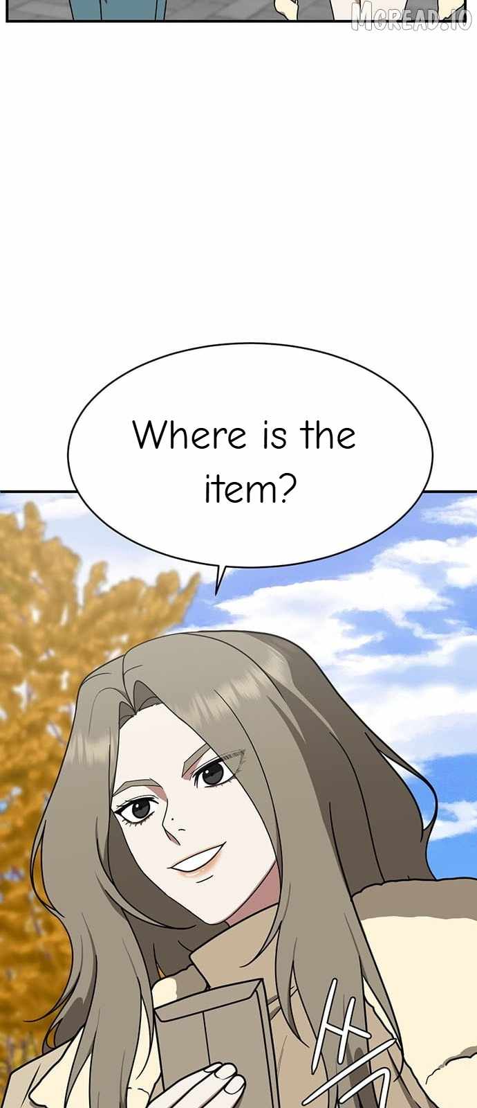 Read Change Me chapter 133 image 6 on Lezhin