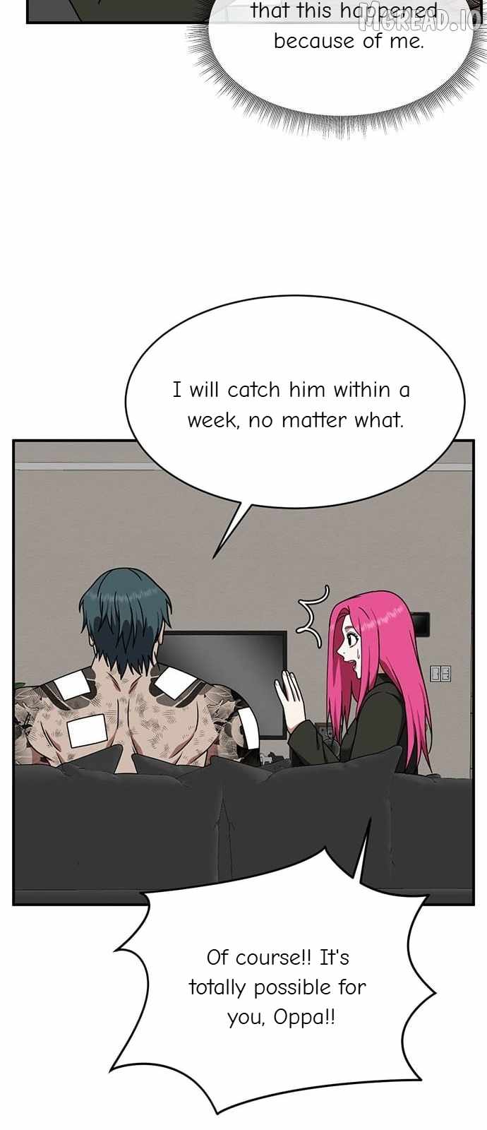 Read Change Me chapter 133 image 61 on Lezhin