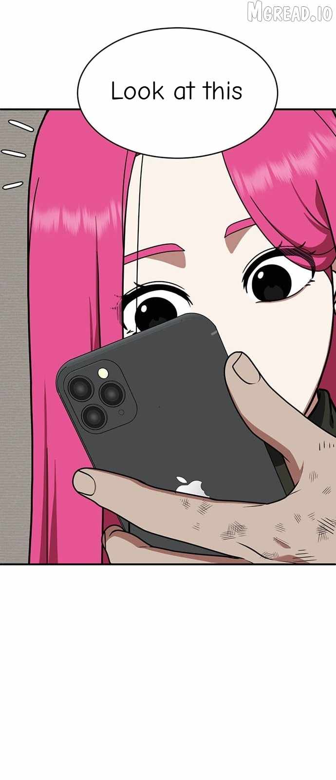 Read Change Me chapter 133 image 63 on Lezhin