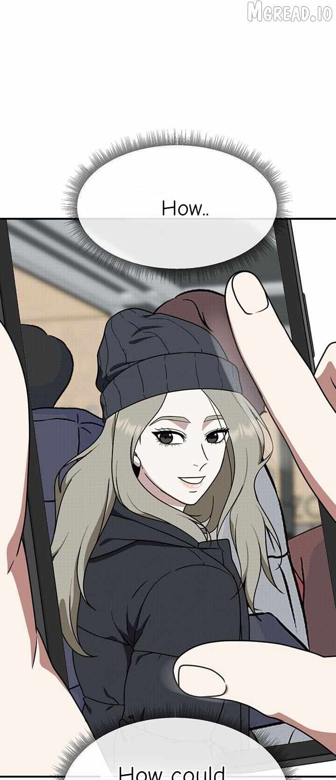 Read Change Me chapter 133 image 66 on Lezhin