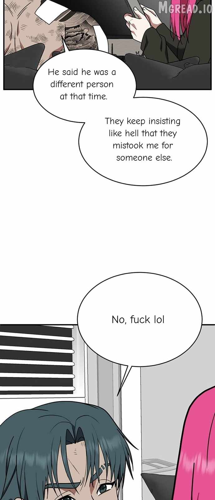 Read Change Me chapter 133 image 69 on Lezhin