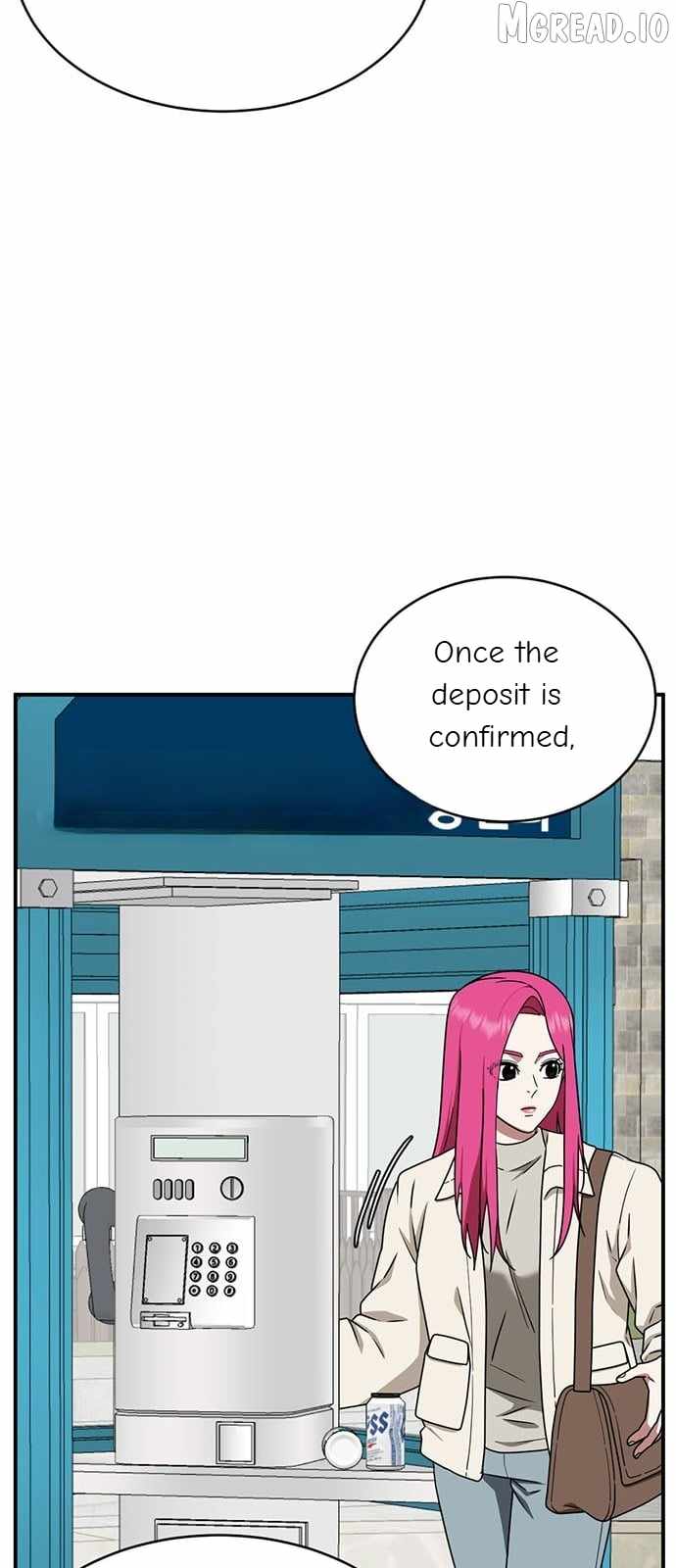 Read Change Me chapter 133 image 80 on Lezhin