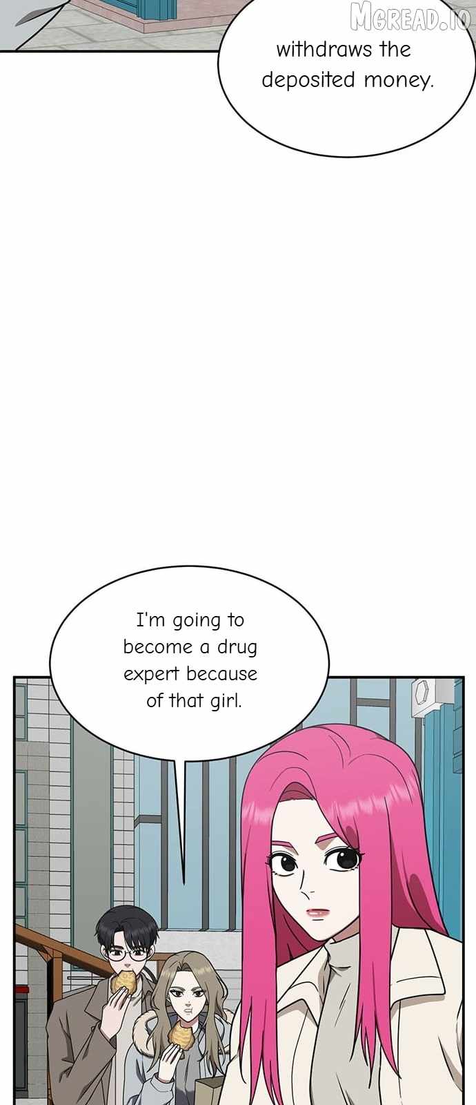 Read Change Me chapter 133 image 82 on Lezhin