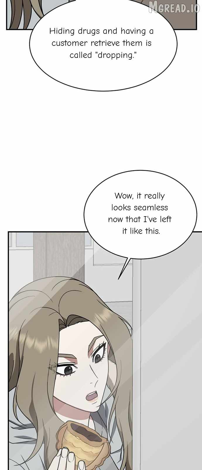 Read Change Me chapter 133 image 84 on Lezhin