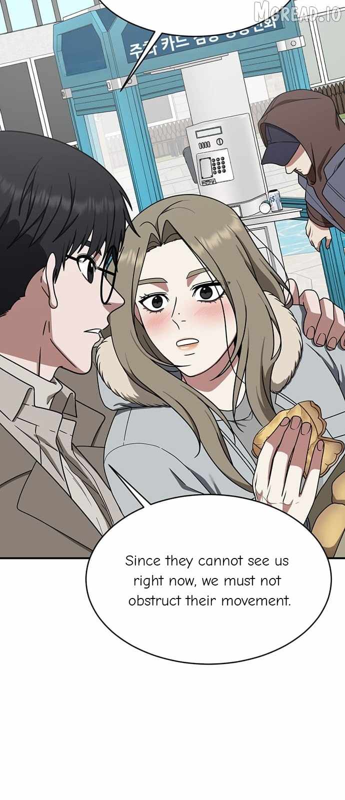 Read Change Me chapter 133 image 88 on Lezhin
