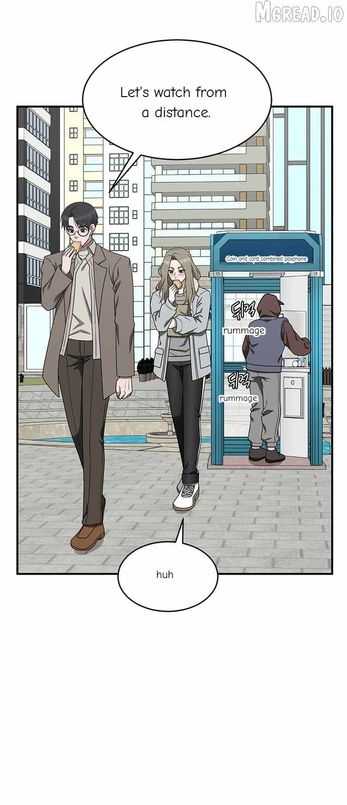 Read Change Me chapter 133 image 89 on Lezhin
