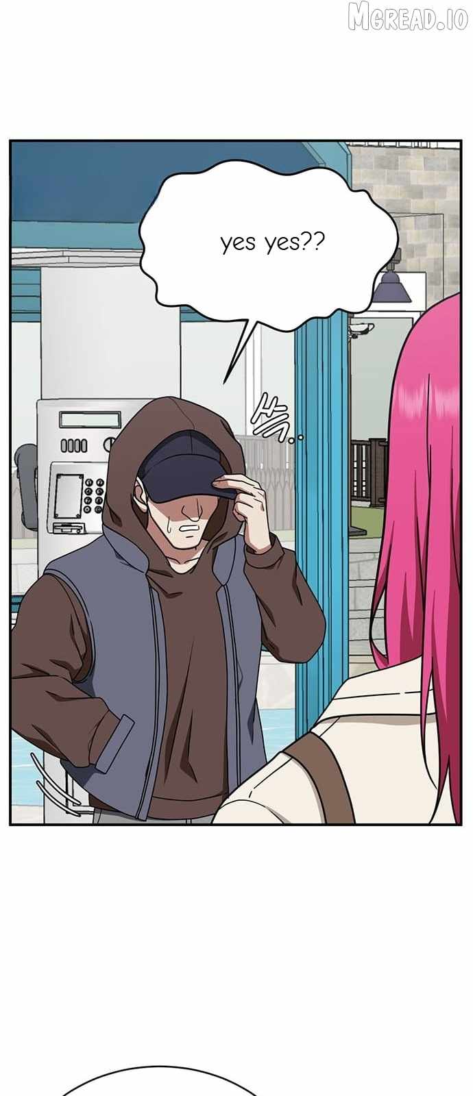 Read Change Me chapter 133 image 91 on Lezhin