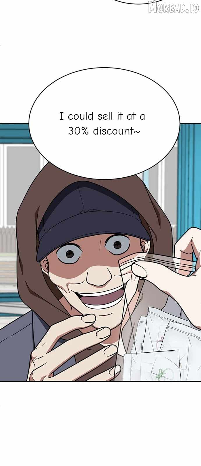 Read Change Me chapter 133 image 93 on Lezhin