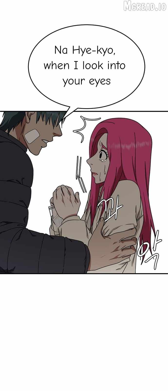 Read Change Me chapter 134 image 14 on Lezhin