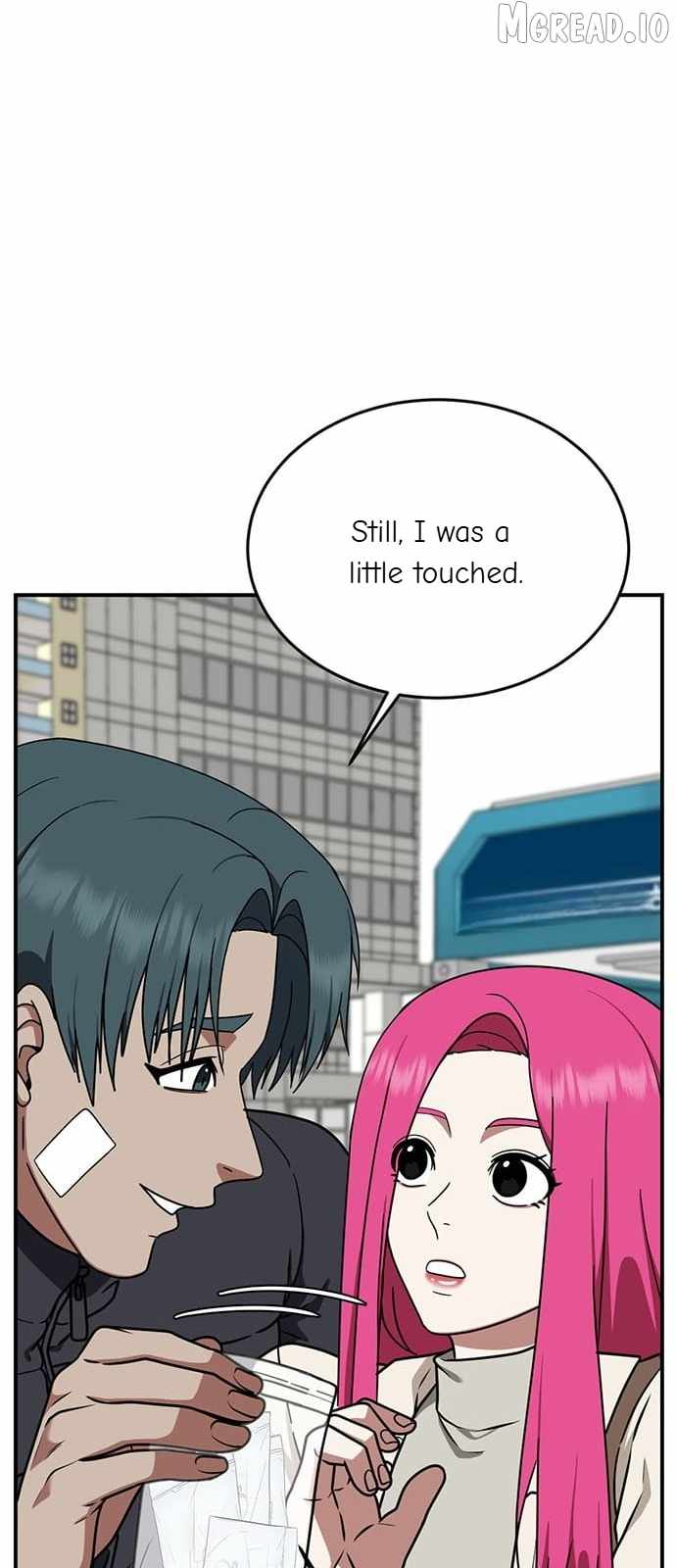 Read Change Me chapter 134 image 17 on Lezhin
