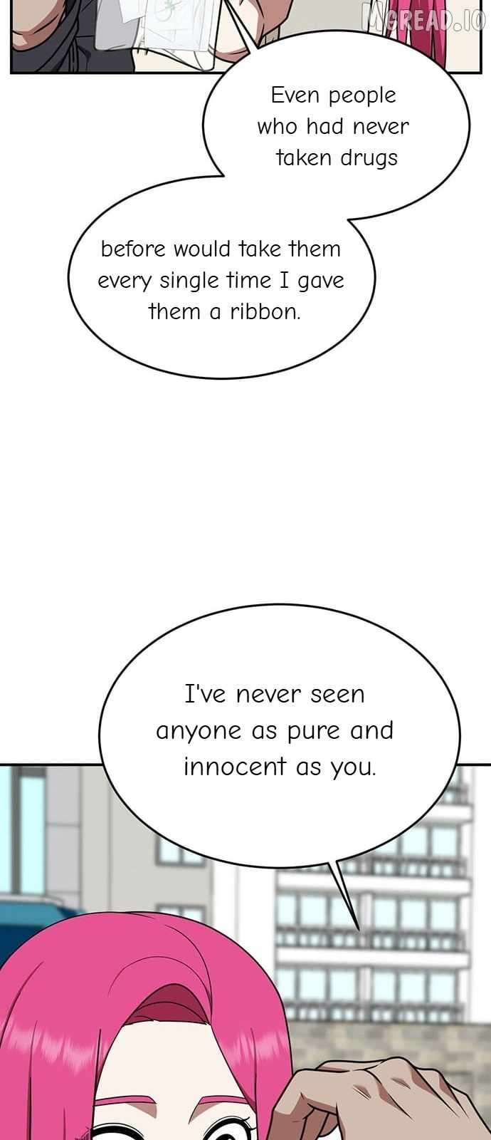 Read Change Me chapter 134 image 18 on Lezhin