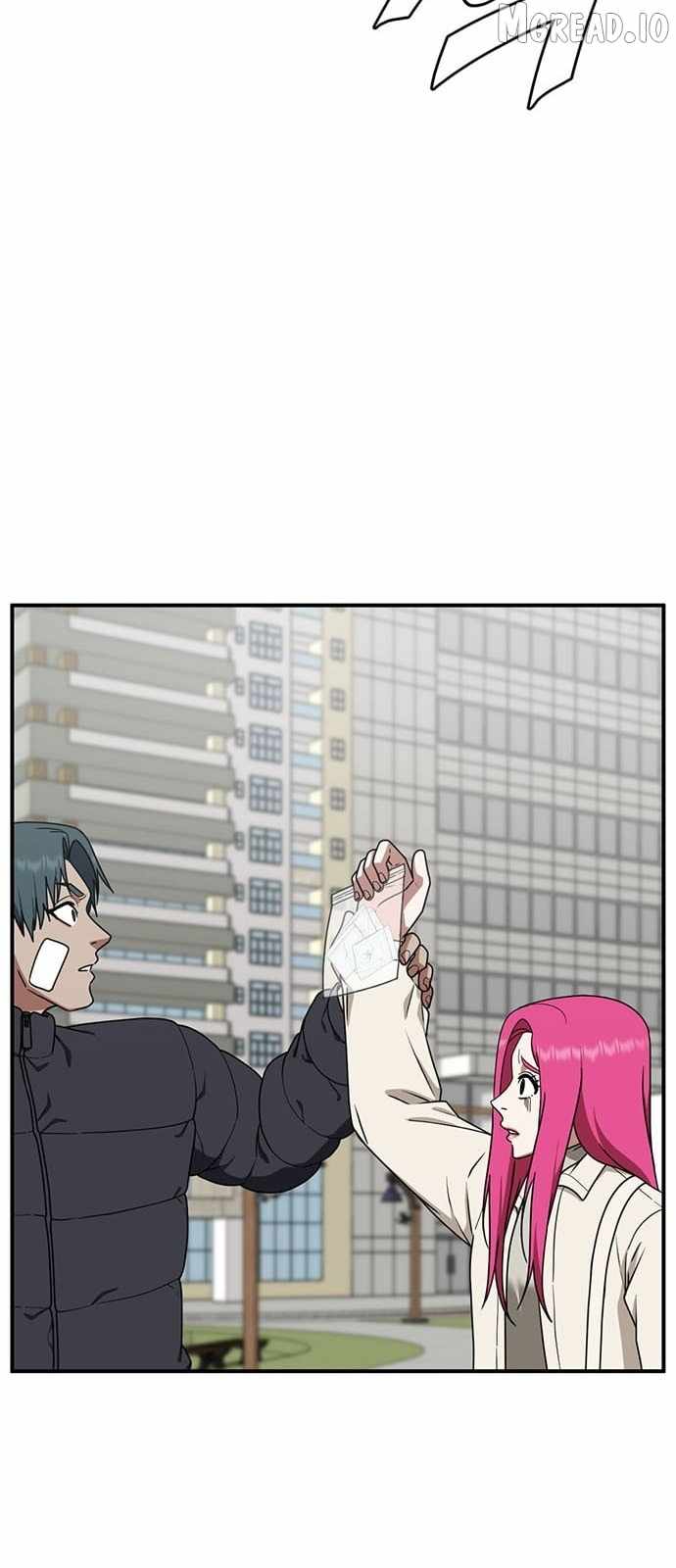 Read Change Me chapter 134 image 2 on Lezhin
