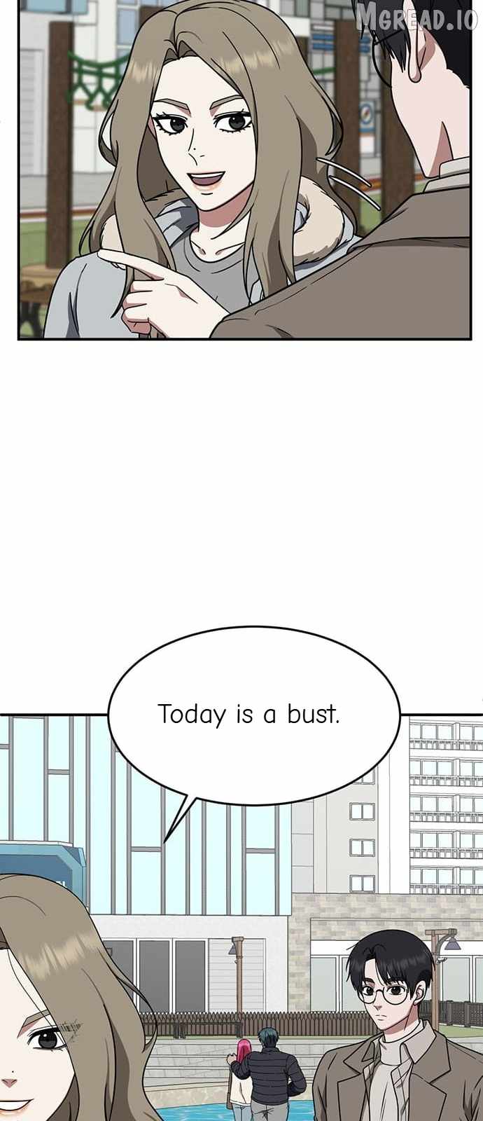 Read Change Me chapter 134 image 22 on Lezhin