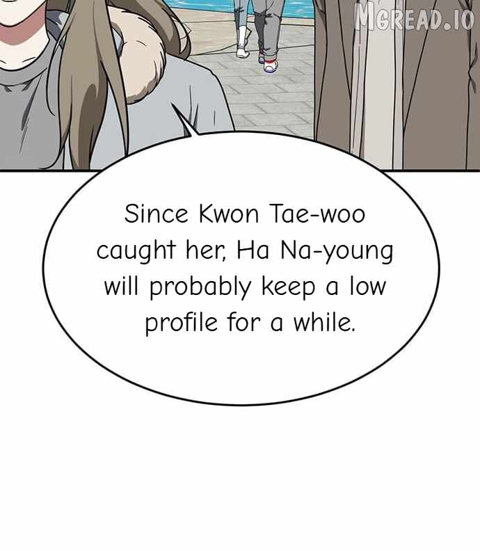 Read Change Me chapter 134 image 23 on Lezhin