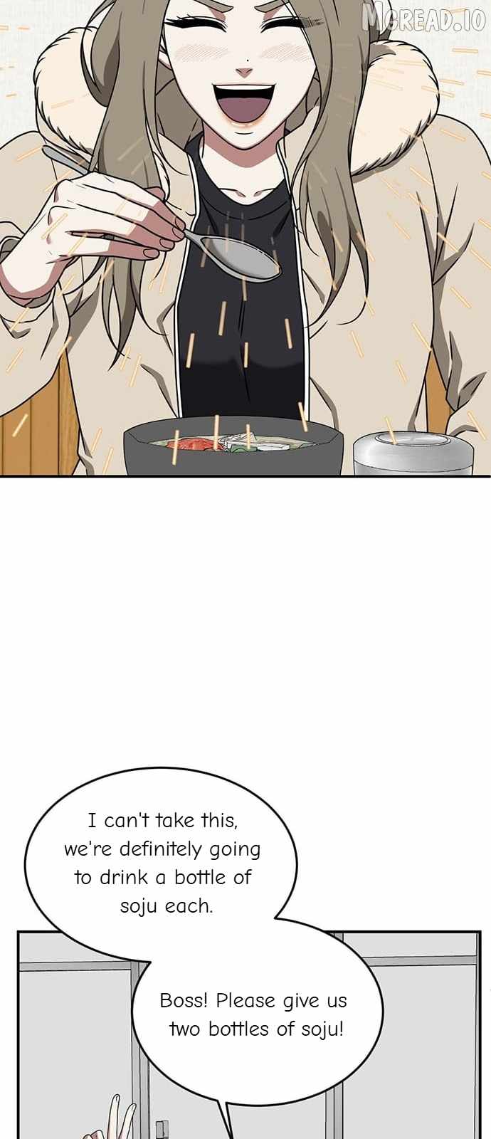Read Change Me chapter 134 image 25 on Lezhin
