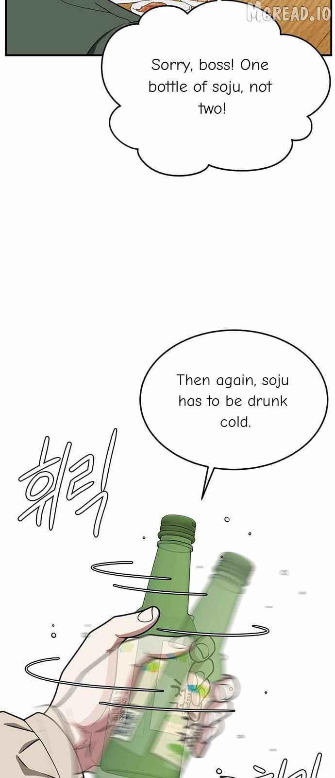Read Change Me chapter 134 image 27 on Lezhin
