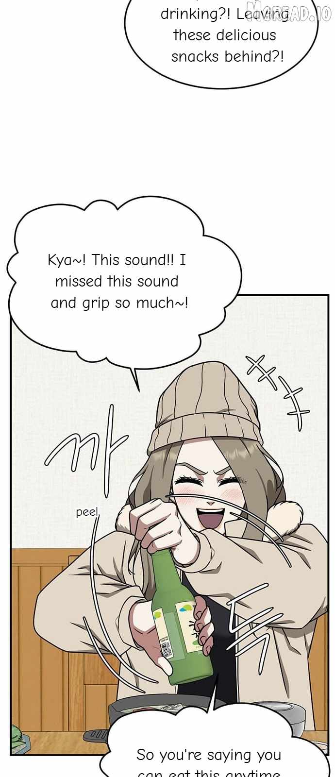 Read Change Me chapter 134 image 29 on Lezhin